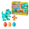 Play-Doh Play-Doh Crew Happing T-rex