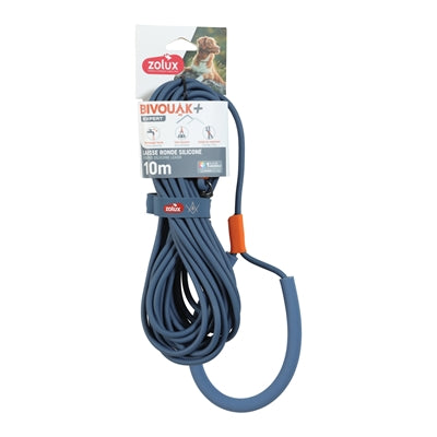 Ligne de sommeil zolux bvk autour du silicone bleu