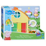 Hasbro Peppa Pig Peppa's Pool - afbeelding 2