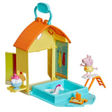Hasbro Peppa Pig Peppa's Pool - afbeelding 3