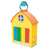 Hasbro Peppa Pig Peppa's Pool - afbeelding 4