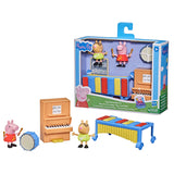 Hasbro Peppa Pig Play Play Set Expansion Music - afbeelding 2