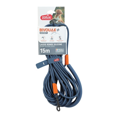 Ligne de sommeil zolux bvk autour du silicone bleu