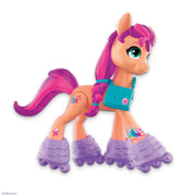 Hasbro My Little Pony Film Kristal Adventures Sunny Starscout - afbeelding 4