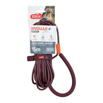 Ligne de sommeil Zolux BVK autour du silicone rouge