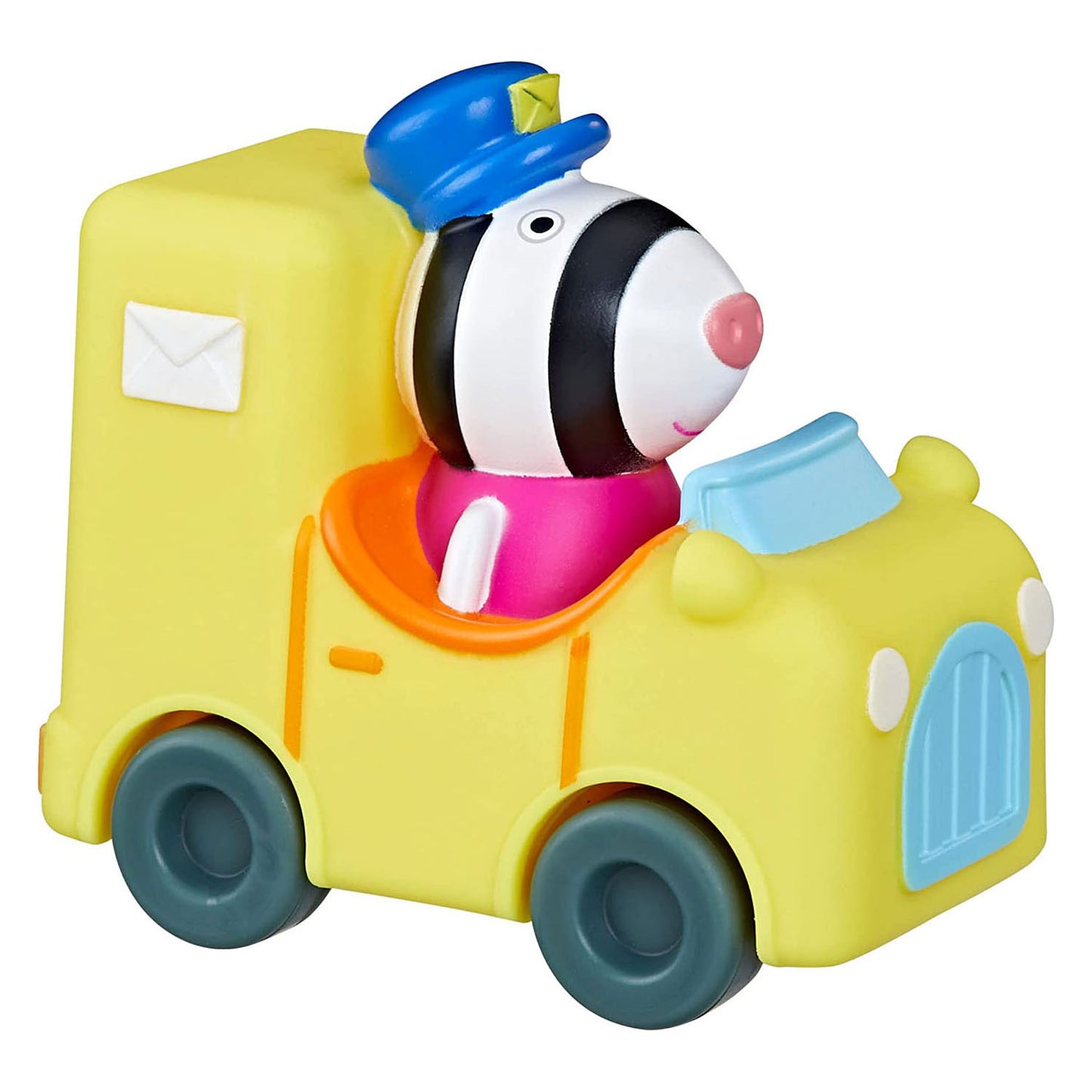 Hasbro Mini Véhicules Zoe Postbode