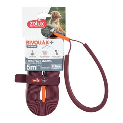 Zolux bvk somnline lin silicone rouge