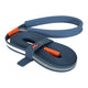 Zolux bvk Sleekline Flot Siliconen Blue