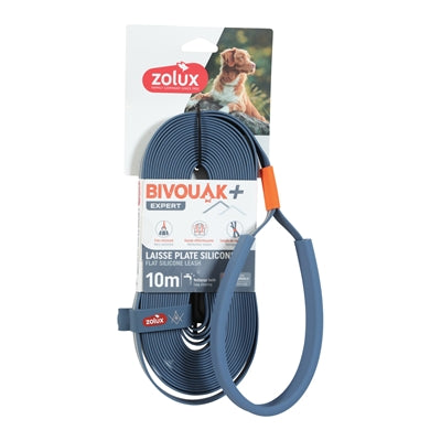 Zolux bvk Sleekline Flot Siliconen Blue