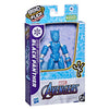 Hasbro Avengers Bend et Flex Ice Missions
