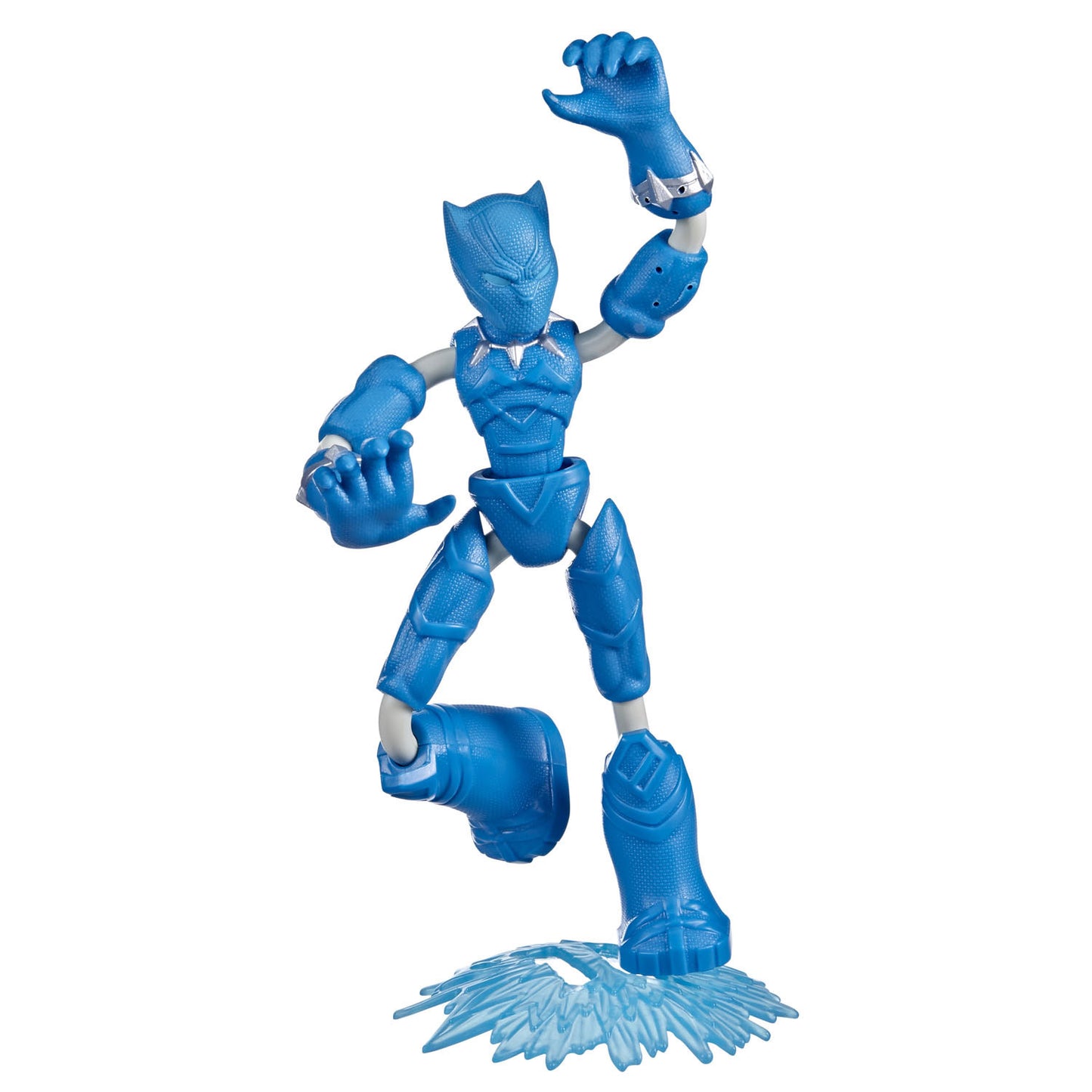 Hasbro Avengers Bend et Flex Ice Missions