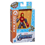Avengers Bend et Flex Fire Mission - afbeelding 2