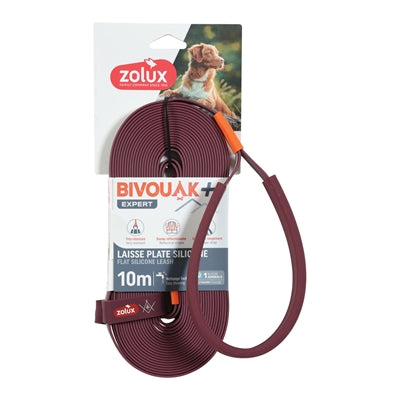 Zolux bvk somnline lin silicone rouge