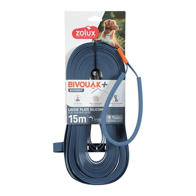 Zolux bvk Sleekline Flot Siliconen Blue