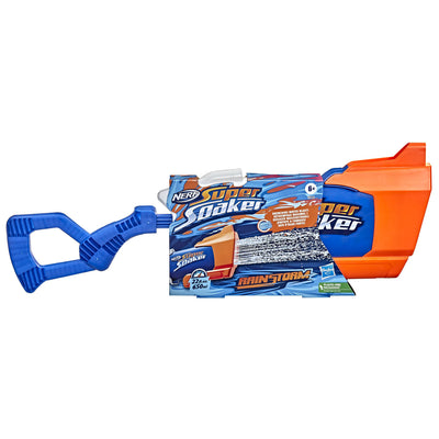 Hasbro Nerf Supersoaker RainstTorm