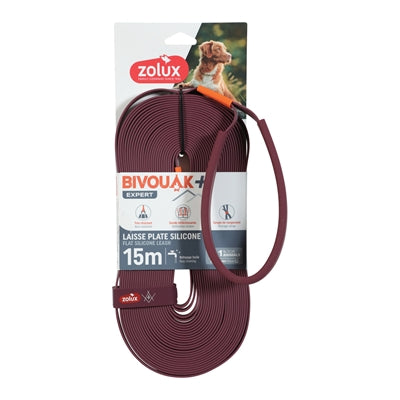 Zolux bvk somnline lin silicone rouge