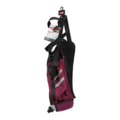 Zolux bvk hetmem sport rouge