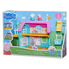 Clubhouse de Hasbro Peppa
