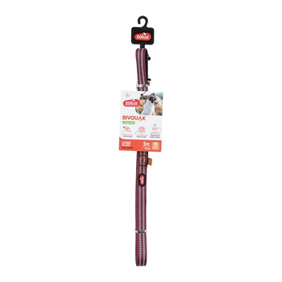 ZOLUX BVK SEMBLINE ROUGE PLAT