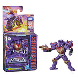 Hasbro Transformers Generations Legacy Core Iguanus - afbeelding 2