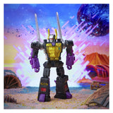 Hasbro Transformers Generations Legacy Deluxe Reckack - afbeelding 4
