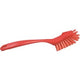 Brosse à vaisselle Haccp betra rouge