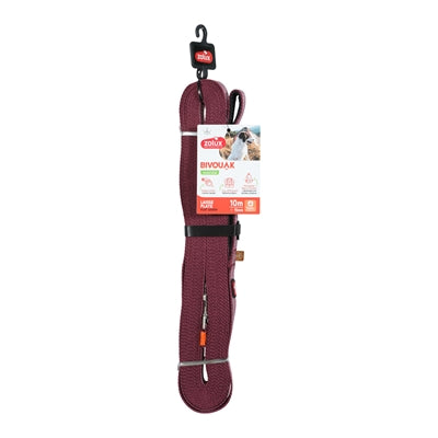 ZOLUX BVK SEMBLINE ROUGE PLAT