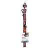 ZOLUX BVK CEINTURE RÉGLABLE ROUGE