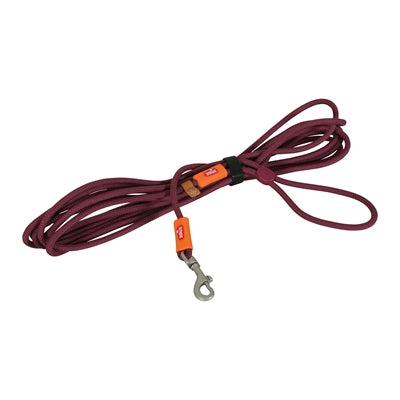 ZOLUX BVK Ligne réglable rouge