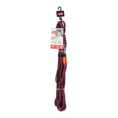 ZOLUX BVK Ligne réglable rouge