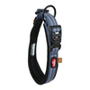 ZOLUX BVK Collar Dog Bleu