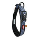ZOLUX BVK Collar Dog Bleu