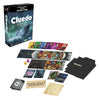 Hasbro Cluedo Escape Sabotage at Sea Board Game