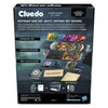 Hasbro Cluedo Escape Sabotage at Sea Board Game