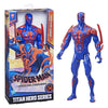 Hasbro Spider-Man 2099 Figure active