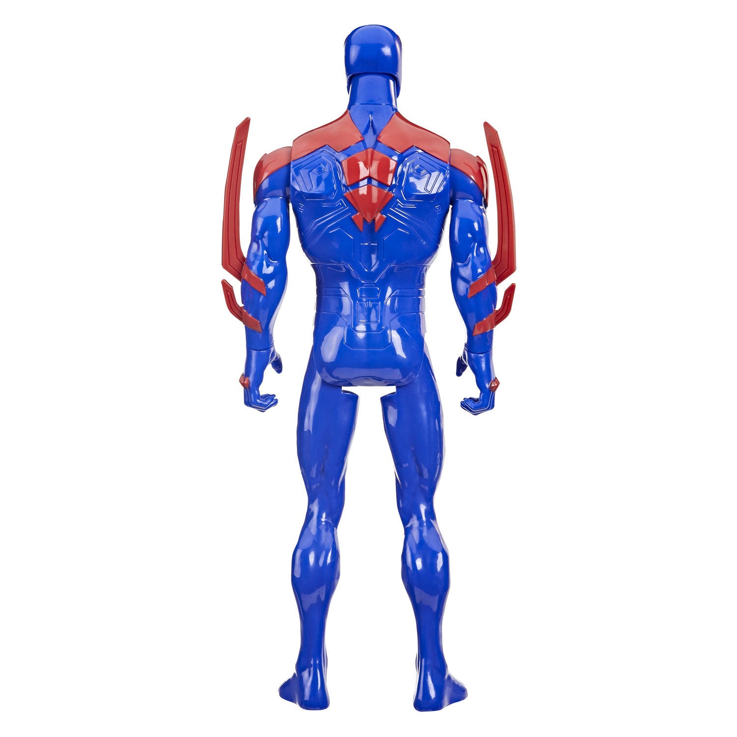 Hasbro Spider-Man 2099 Figure active