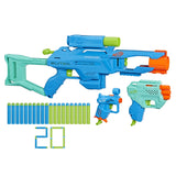 Nerf Nerf 2.0 Tactical Pack - afbeelding 1