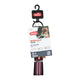 ZOLUX BVK Collar Dog Red