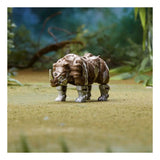 Hasbro Transformers Rise of the Beasts Battle Masters Action Figure Rhinox - afbeelding 3