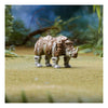 Hasbro Transformers Rise of the Beasts Battle Masters Action Figure Rhinox