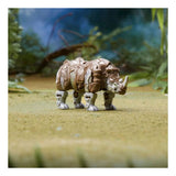 Hasbro Transformers Rise of the Beasts Battle Masters Action Figure Rhinox - afbeelding 4