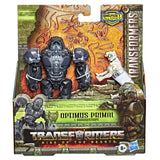 Hasbro Transformers Rise of the Beasts Armezizer Action Figures Optimus Primal Arrowstripe - afbeelding 2