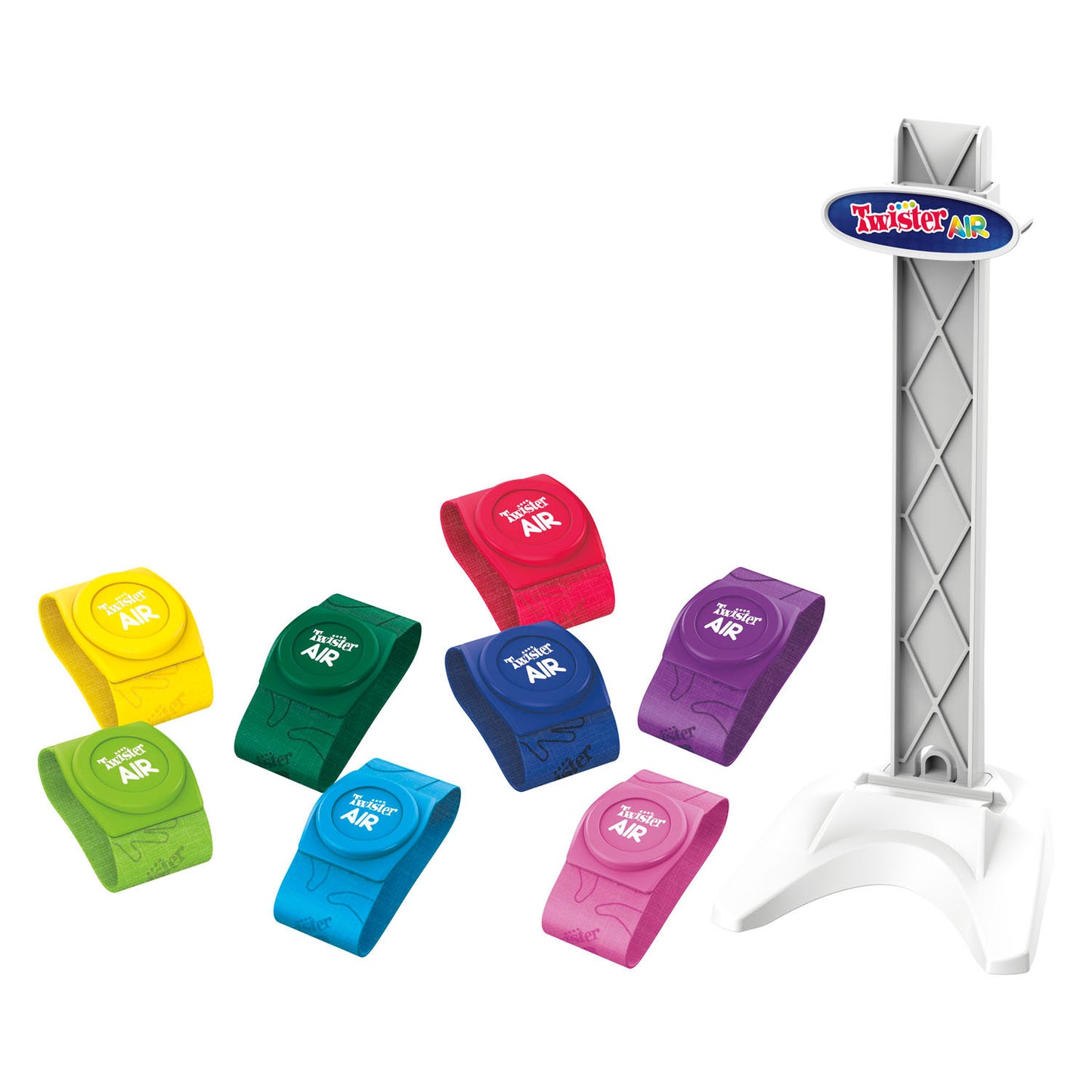 Jeu d'air Hasbro Twister