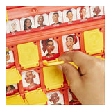 Hasbro qui est-acte? Jeu de déduction - afbeelding 3
