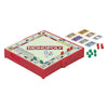 Hasbro Monopoly Belgique jeu de voyage