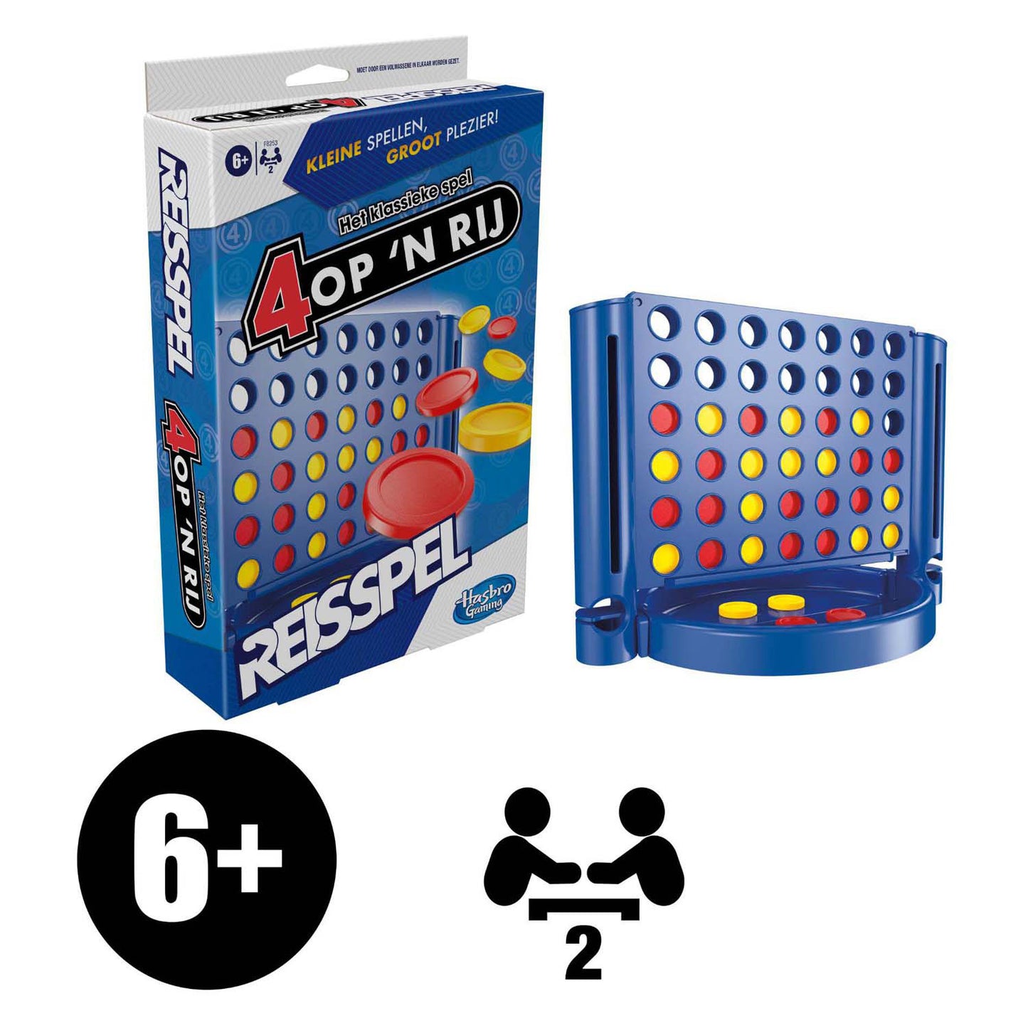 Trip de jeu 4 d'affilée