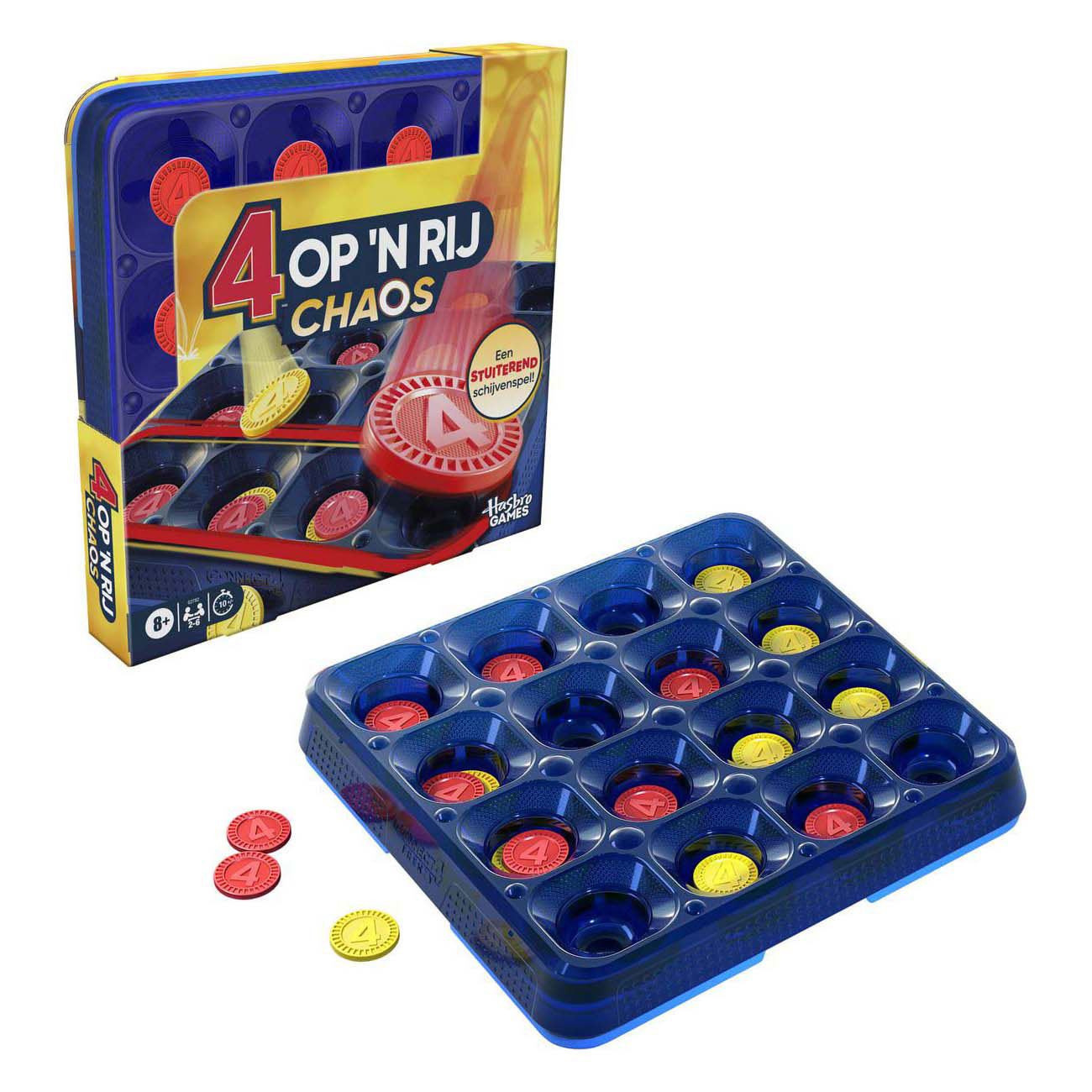 Jeu 4 ANSE FRENSY