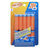 Nerf n Series Recharge 20 - afbeelding 2