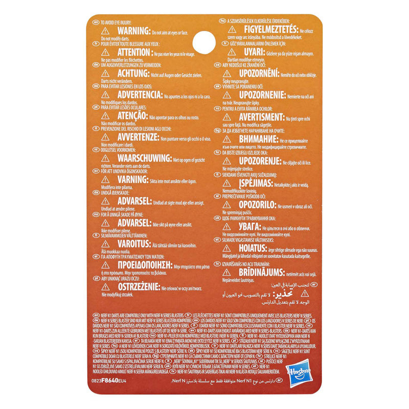 Nerf n Series Recharge 20