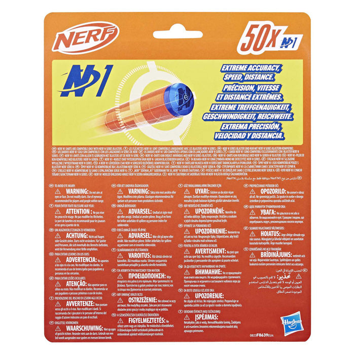 Nerf N Series Recharge 50
